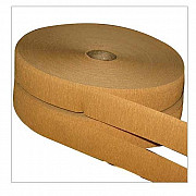 Крепированная бумажная лента для зашивания бумажных мешков Рудный