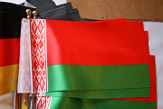 Флаги и Флажки на заказ в Алматы и по Рк Алматы