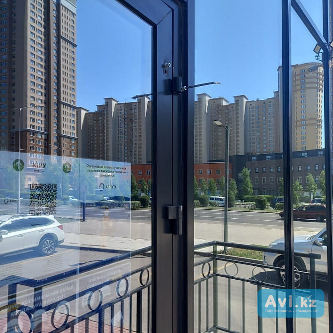 Двери Астана - изображение 1