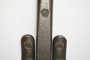 Японские камнекольные клинья (комплакт 3 штуки) диаметр 32 мм доставка из г.Алматы