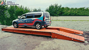 Автомобильные весы бесфундаментные Вта 20 тонн Нур-Султан (Астана)