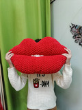 Подушка декоративная для влюблённых доставка из г.Нур-Султан (Астана)