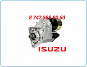 Стартер Isuzu 6bg1 1-81100-036-0 Алматы