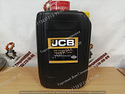 Масло моторное Jcb 5w40 для экскаваторов-погрузчиков Jcb 3cx доставка из г.Алматы