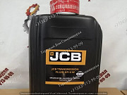 Масло трансмиссионное Jcb 10w для экскаваторов-погрузчиков Jcb 3cx доставка из г.Алматы