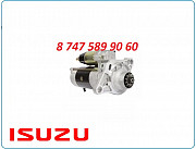 Стартер Isuzu 6hk 1811003102 Алматы