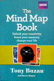 Книга The Mind Map Book Алматы