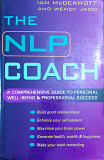 Книга The Nlp Coach Алматы