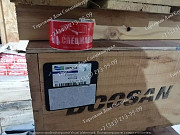 Защита катка опорного K1009970 для экскаваторов Doosan Dx300lc доставка из г.Алматы