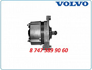 Генератор на грузовик Volvo 0986033840 Алматы