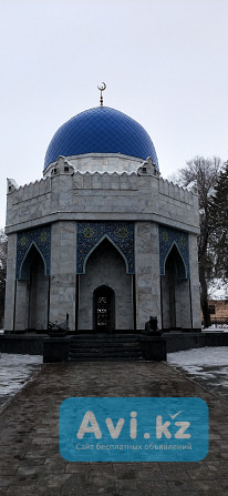 Поездки на паломничество Бес Ата, Унгуртас Тур по сакральным местам Алматы - изображение 1