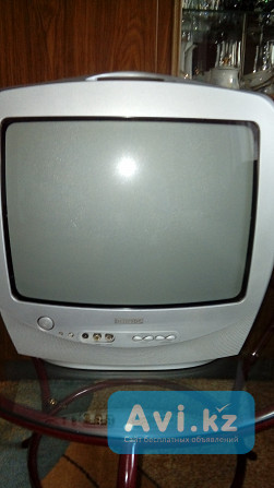 Телевизор Philips Алматы - изображение 1