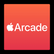 Подписка Apple Arcade Астана