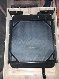 Радиатор на грейдер Xcmg Gr215 доставка из г.Алматы