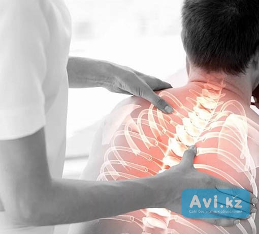 Обучение мануальной терапии Алматы - изображение 1