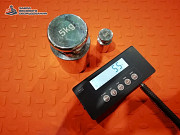 Весы платформенные электронные напольные Вп-п 1500 кг (1.5 тонн) Нур-Султан (Астана)