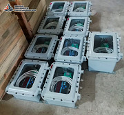 Весы платформенные электронные из нержавеющей стали Вп-п 10000 кг (10 тонн) Астана
