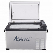 Автохолодильник компрессорный Alpicool С30 (30кг. ) Нур-Султан (Астана)