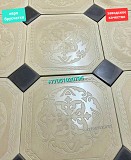 Евробрусчатка (мрамор из бетона). Брусчатка, тротуарная плитка доставка из г.Алматы