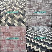 Вибропрессованная брусчатка (прессованная), тротуарная плитка доставка из г.Алматы