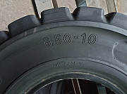 6.50-10 Yokohama литое Solid Гусматик гузматик в Челябинске Нур-Султан (Астана)