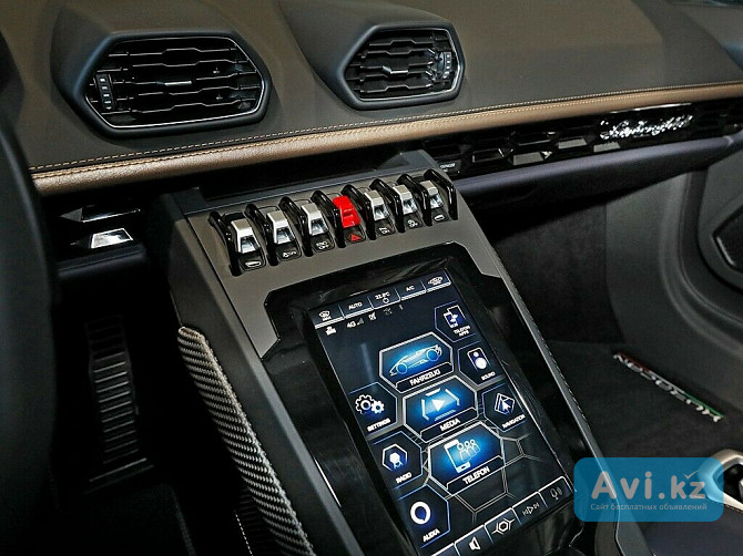 Lamborghini Aventador 2022 Алматы - изображение 1