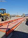 Автомобильные весы стационарные Вта 80 тонн Нур-Султан (Астана)