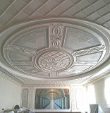 Отделочные работы фасадов и интерьеров Астана