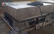 Весы платформенные электронные из нержавеющей стали Вп-п 2000 кг (2 тонны) Нур-Султан (Астана)