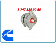 Генератор Cummins Qsm11, qsx11 3920618 Алматы