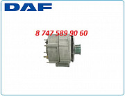 Генератор на Daf 85cf, 75cf 19070068 Алматы