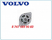 Генератор на грузовик Volvo 0120468093 Алматы