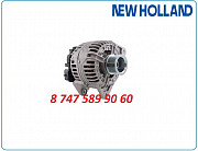 Генератор Case, New Holland 0124555005 Алматы