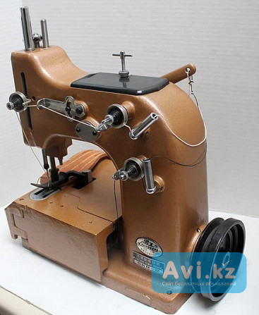 GK 8-24 Мешкозашивочная машина Актобе - изображение 1