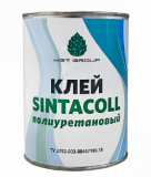 Клей Sintacoll 700гр (1л) Алматы