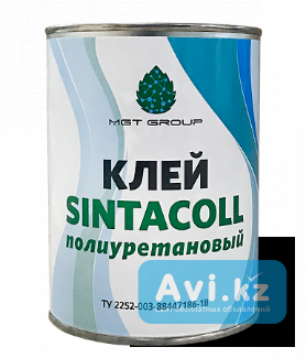 Клей Sintacoll 700гр (1л) Алматы - изображение 1