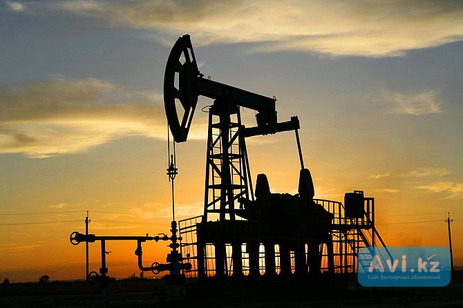 Тахи с жд вокзала Актау по нефтяное месторождение Актау - изображение 1