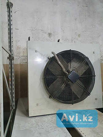 Вентилятор холодильный Шымкент - изображение 1