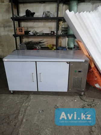 Изготовим кухонное оборудование Алматы - изображение 1