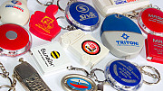 Компания Принт Тон - продукция с логотипом, оригинальные подарки, Pos-материалы Москва