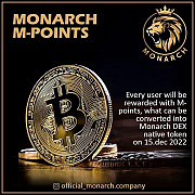 Monarch Company – это Ваш путь к успеху Алматы