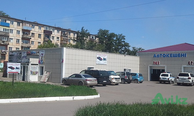 Автострахование на Россию Рудный - изображение 1