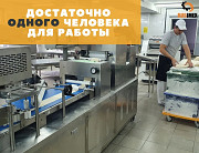Оборудование для пекарен Астана