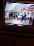 Телевизор тошиба с плоским экраном Усть-Каменогорск