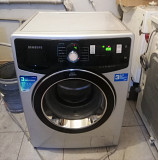 Продам стиральную машину самсунг 7кг доставка из г.Алматы