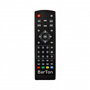 Barton Ta-561 - эфирный цифровой ресивер Dvb-t/t2 для местных каналов Отау ТВ Алматы