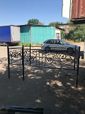 Изготовление оградок, решеток и прочее Алматы