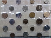 Подарок нумизмату для детей и школьников монеты Талдыкорган