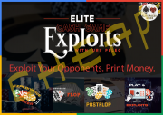 Upswing Elite Cash Games Exploits Cheap Москва