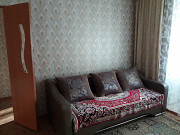 1 комнатная квартира посуточно, 37 м<sup>2</sup> Нур-Султан (Астана)